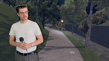 The Forgotten Atmosphere of Grand Theft Auto 3