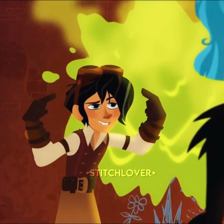 Varians getting roasted scene😅 || #edit #varian #tangled #disney #flynnrider #rapunzel