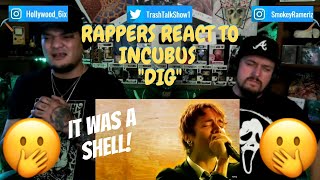 Rappers React To Incubus 