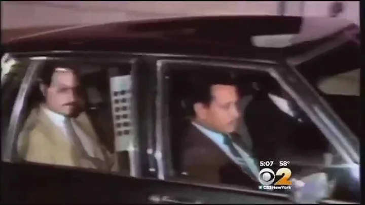 U.S. Offers To Free Convicted Israeli Spy, Jonatha...