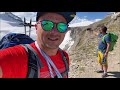 Großglockner - Hochalpenstraße - Gamsgrubenweg - Oberwalderhütte |  21.8.2020 | #MICHAELOBERHOFER