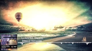 Lumiere Tales - Dream Voyager [HD 1080p] chords