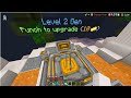 Hive Bedwars but the last season 3 video