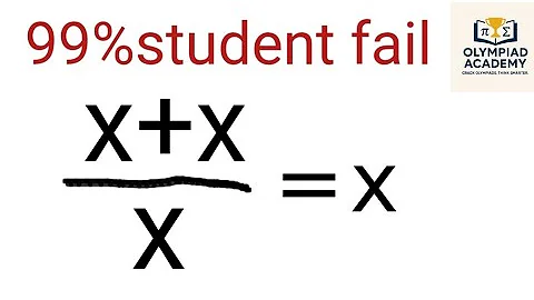 Solving a 'Harvard' University entrance exam |Find x?