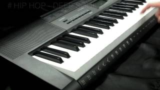 CASIO CTK2550 動画dance new480 - YouTube