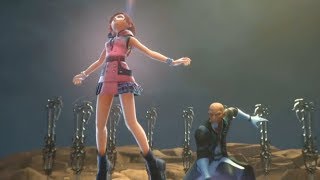Xehanort Ends Kairis Life Kingdom Hearts 3 Remind Dlc
