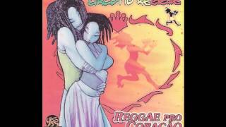 Video thumbnail of "18   Alma D'Jem   Amar Novamente   Circuito Reggae 8"