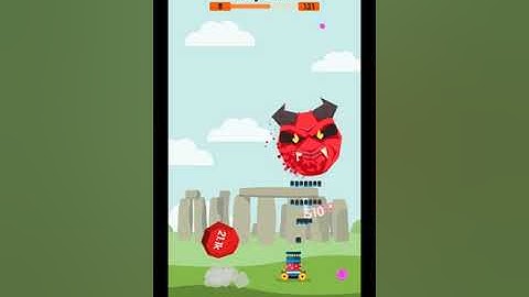 Ball Blast by Voodoo and No Monkeys Gameplay Completing Level 130! New Boss!Time For Tech and Games!