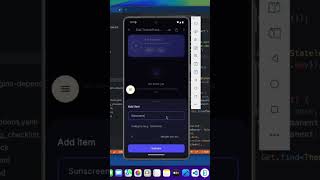 Packing Checklist App - Travelling App