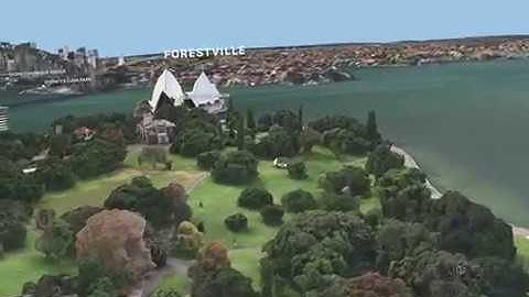 Apple Augmented Reality demonstrated in Apple Maps