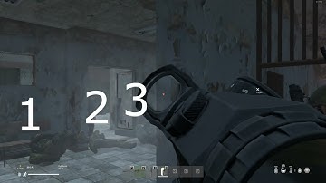 Unload the Magazine! #DayZ #Shorts