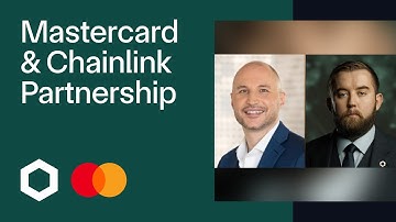 Mastercard and Chainlink: Onboarding Billions to DeFi | Permissionless IV by Blockworks