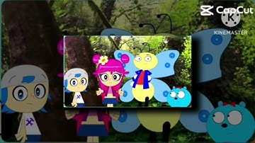 YTPMV Scan Compilation Extended CapCut Version