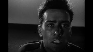 Martin Sheen on The Outer Limits