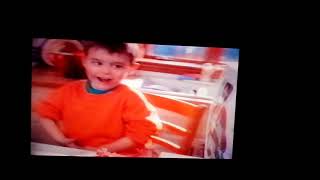 Opening to Blue's Clues: Blue's Big Treasure Hunt 1999 VHS