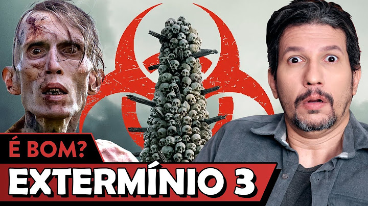 EXTERMÍNIO 3: A EVOLUÇÃO é bom? – Vale Crítica