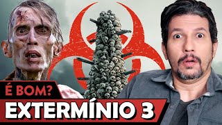 Thumbnail for EXTERMÍNIO 3: A EVOLUÇÃO é bom? – Vale Crítica