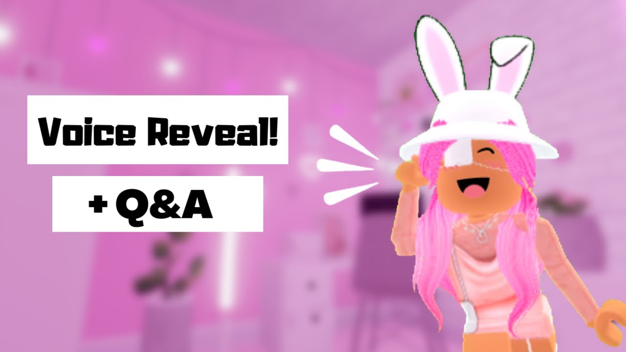 Funny bunny roblox username