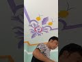 Pankaj art painting  home design  celling painting 2024  mobile  01924548657