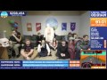 LoadingReadyRun reads Retirement Noir