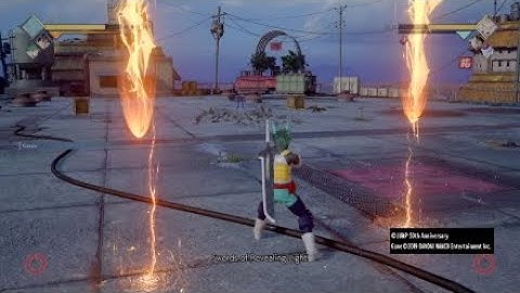 JUMP FORCE Gameplay Walkthrough - Free Missions - Very Hard Missions - Part 1 (PS4)