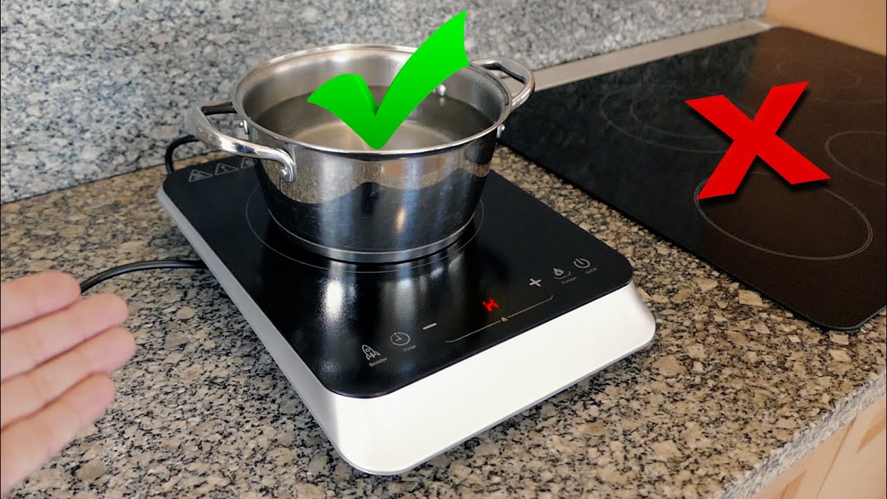 Top 5 Double Induction Cooktop for Efficient Cooking
