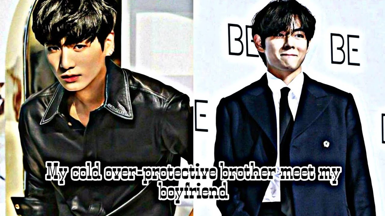 ᴶᵉᵒⁿ ᴶᵘⁿᵍᵏᵒᵒᵏ | ᴷⁱᵐ ᵀᵃᵉʰʸᵘⁿᵍ ᵒⁿᵉˢʰᵒᵗ  𝕄𝕪 𝕓𝕣𝕠𝕥𝕙𝕖𝕣 𝕞𝕖𝕖𝕥 𝕞𝕪 𝕓𝕠𝕪𝕗𝕣𝕚𝕖𝕟𝕕