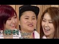 Happy Together - Kim Sinyoung, Heo Gayoon, Heo Gak, Min & more! (2014.02.19)