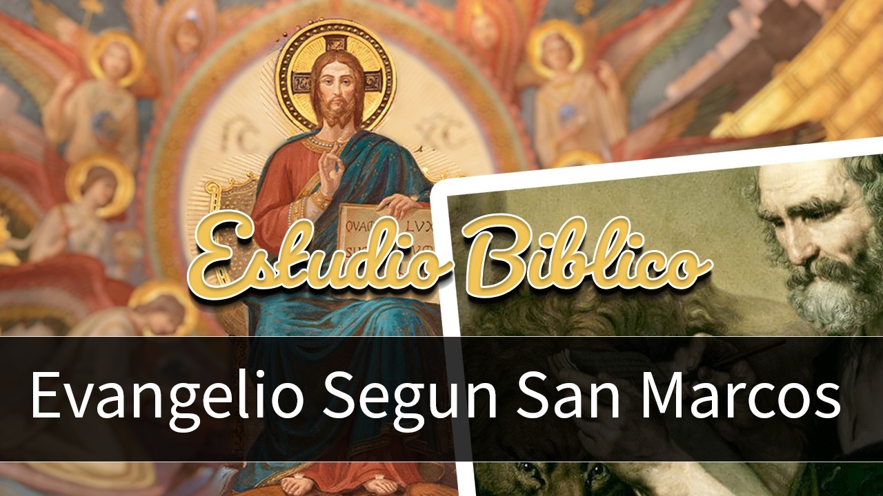 Evangelio Segun San Marcos - Capitulo 9 | Cafe Con Santos