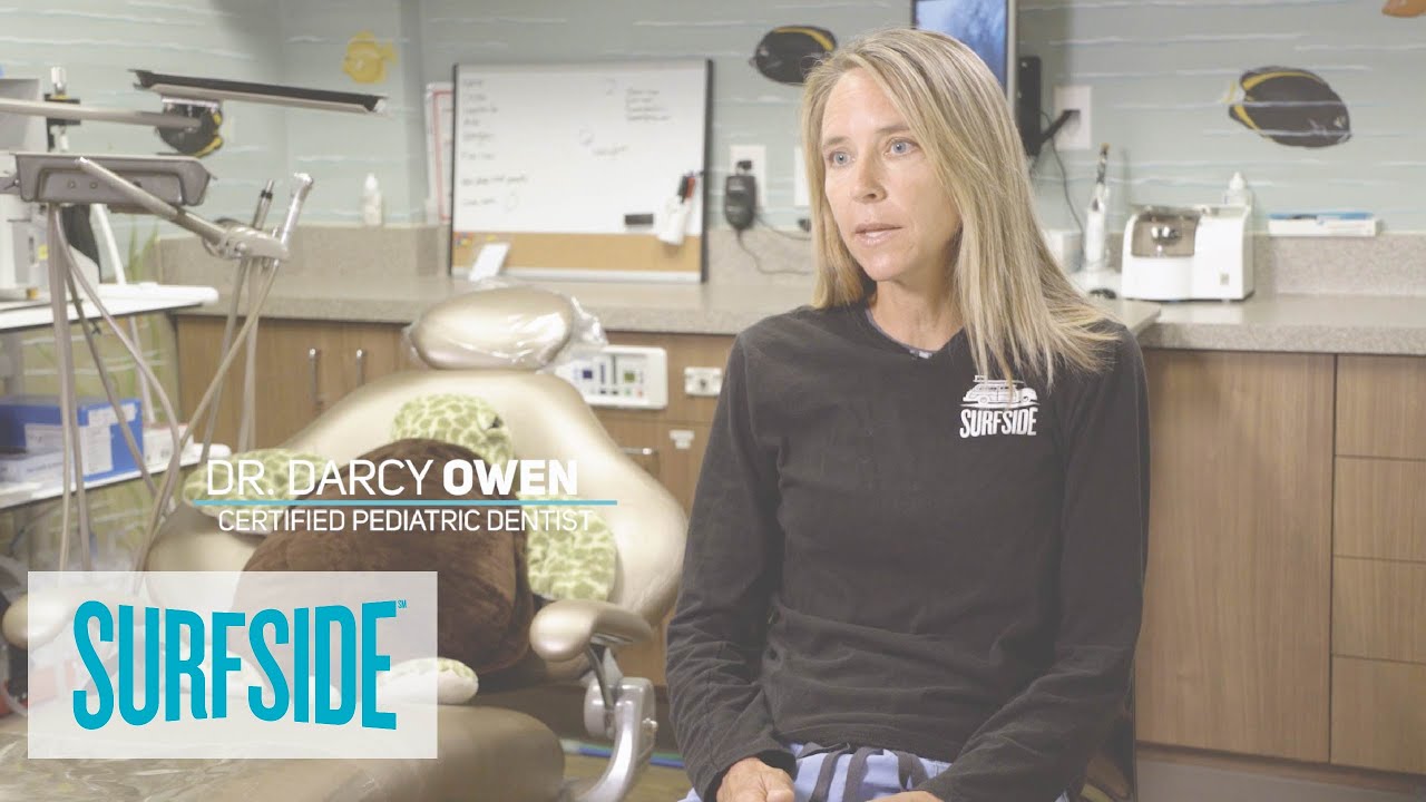 Surfside | Making Waves