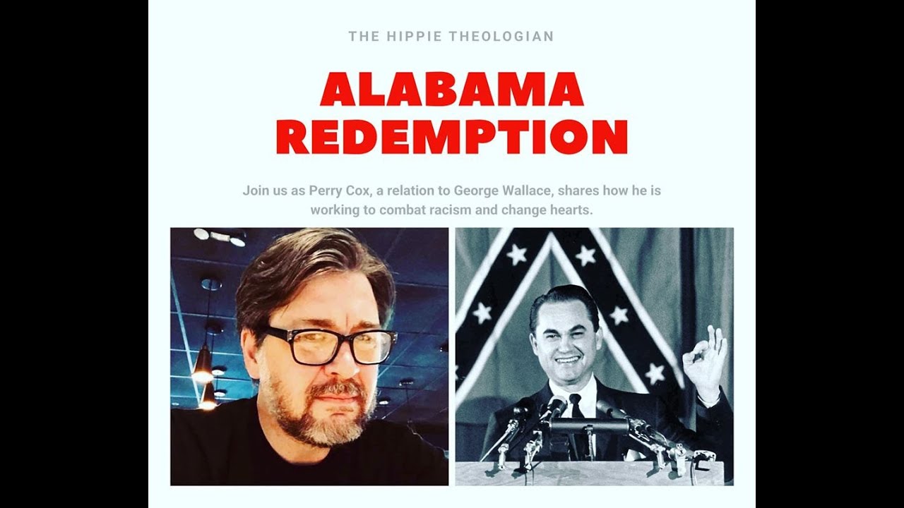 Alabama Redemption YouTube