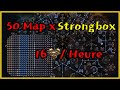 50 map x strongbox  stratgie de farm et guide poe 324 necropolis