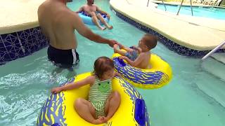Compass Cove Amenities