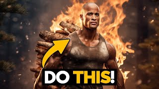 Breaking Free from Mediocrity: The Power of Self-Discipline and Relentless Growth