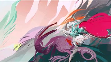 SIGGRAPH 2016 – Real-Time Live!