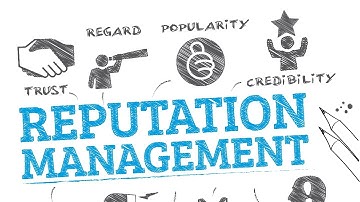 Online Reputation Management: How to Maintain a Positive Brand Image