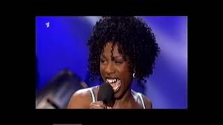 Heather Small | Proud | ARD-Gala | Musik ohne Grenzen | Germany | 2000