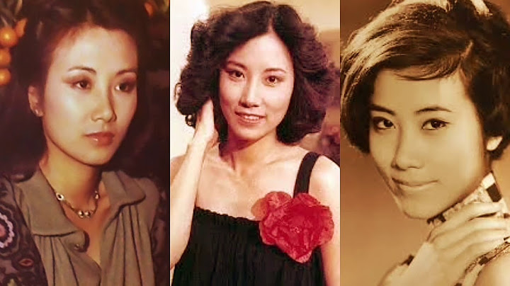 汪明荃 1982 痛苦皆因错用情 曲翁清溪 词卢国沾 (卢sir推动非情歌.三级歌词整蛊阿姐?) - 天天要闻