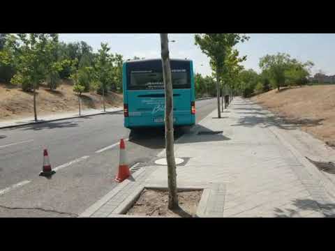 Video: Cómo Evitar Un Autobús Parado