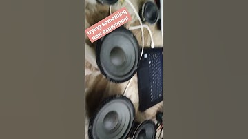 sound to electric real #sunrobotronics #shorts #robotics