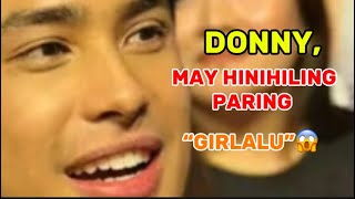 Download Lagu MAY HINIHILING PARIN😱 MP3