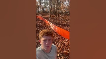 Day 220 of walking the distance of the Appalachian Trail