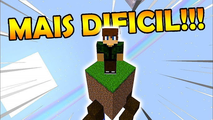 MINECRAFT QUESTS - Nossa Primeira Plantação #03