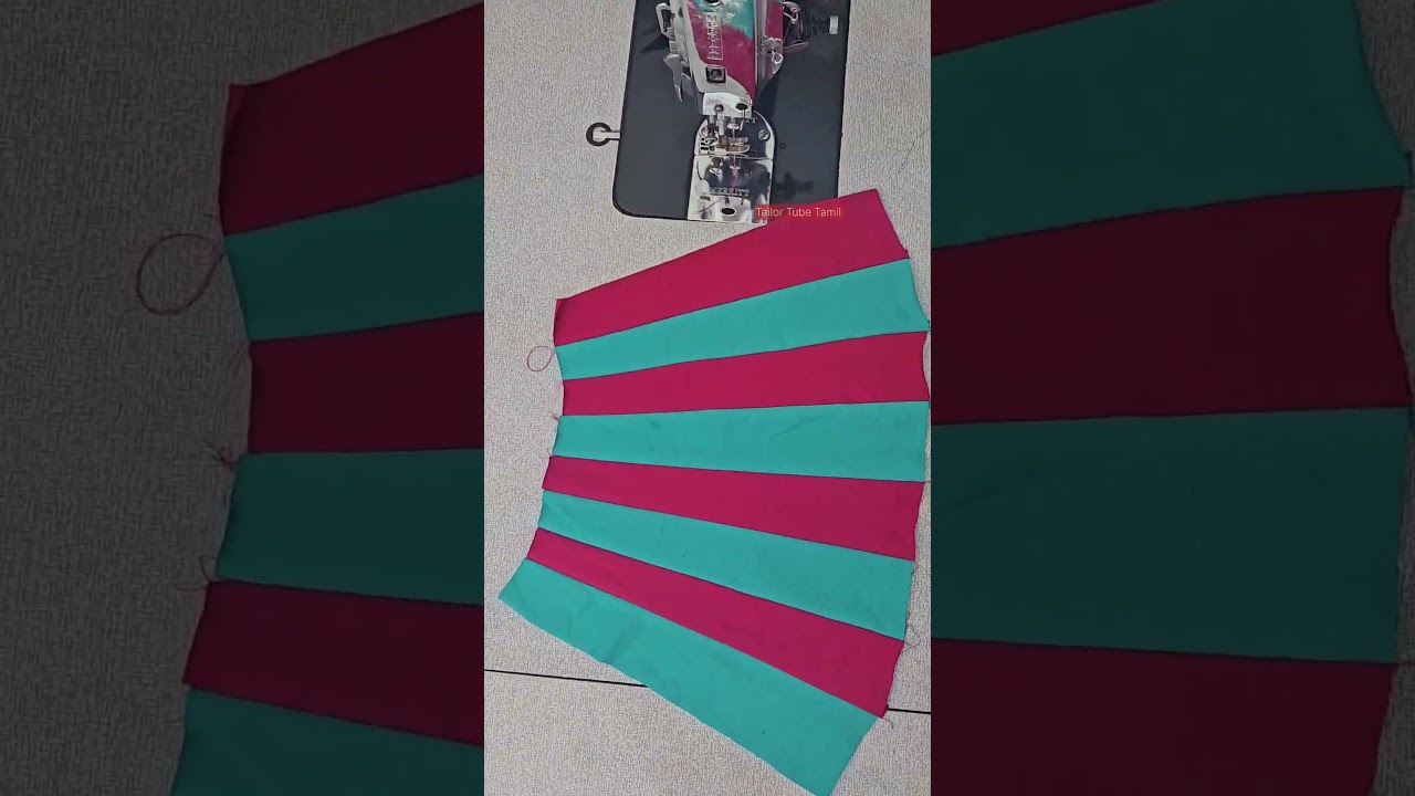 Tailoring Tips and Tricks 