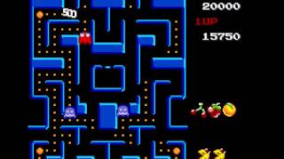 Pac-Man 2 - The New Adventures - </a><b><< Now Playing</b><a> - User video