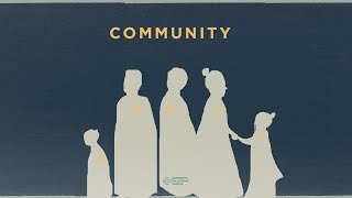 Practices Of Discipleship: Community (wk. 4) Practices Of Discipleship: Community (wk. 4)