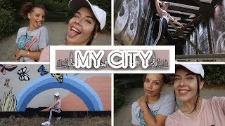 Exploring Auburn Vlog Galaxy Girl