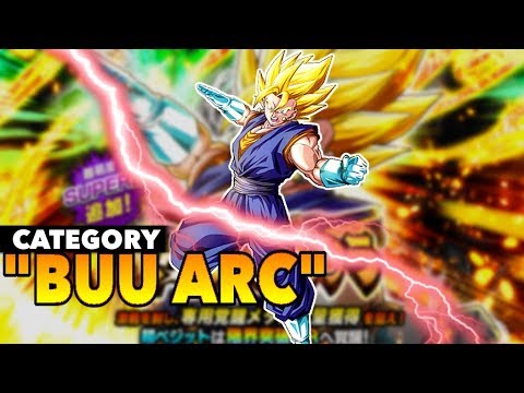 NEW SUPER VEGITO