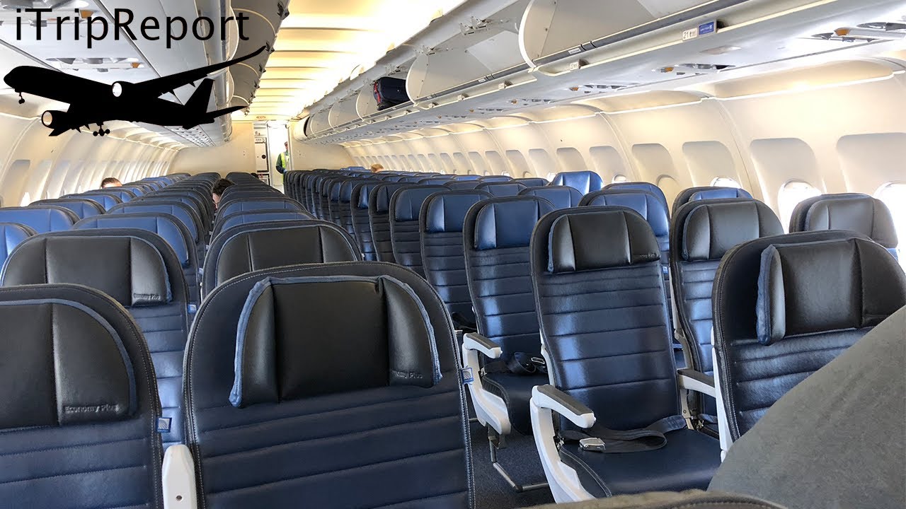 Airbus A320 Seating Chart United Airlines Matttroy