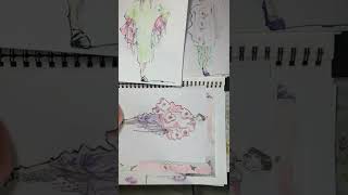 Meng's senior collection TRAILER